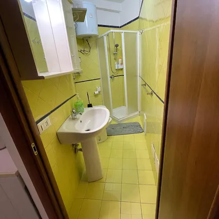 Sweet Stabia Dream Σπίτι διακοπών Castellammare di Stabia
