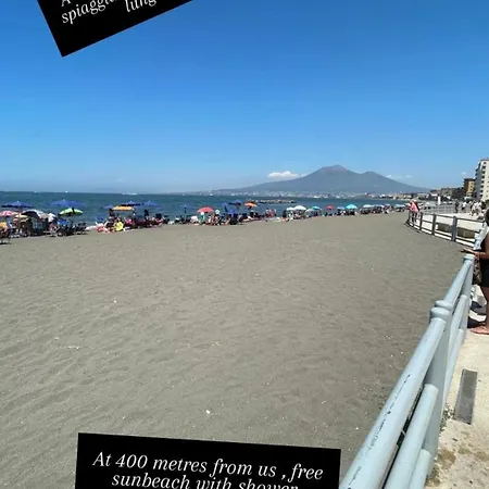 Sweet Stabia Dream Σπίτι διακοπών