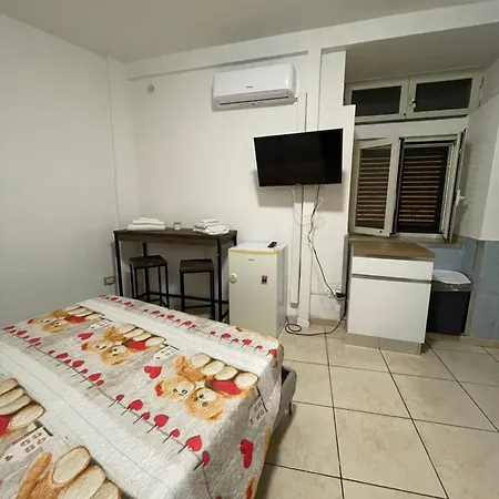 Sweet Stabia Dream Casa vacanze *