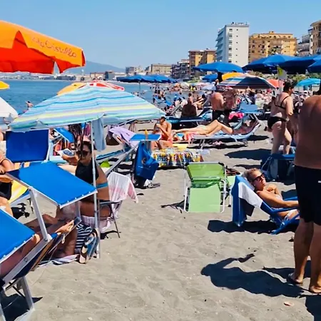 Sweet Stabia Dream Casa vacanze
